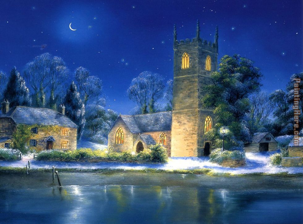 River Church